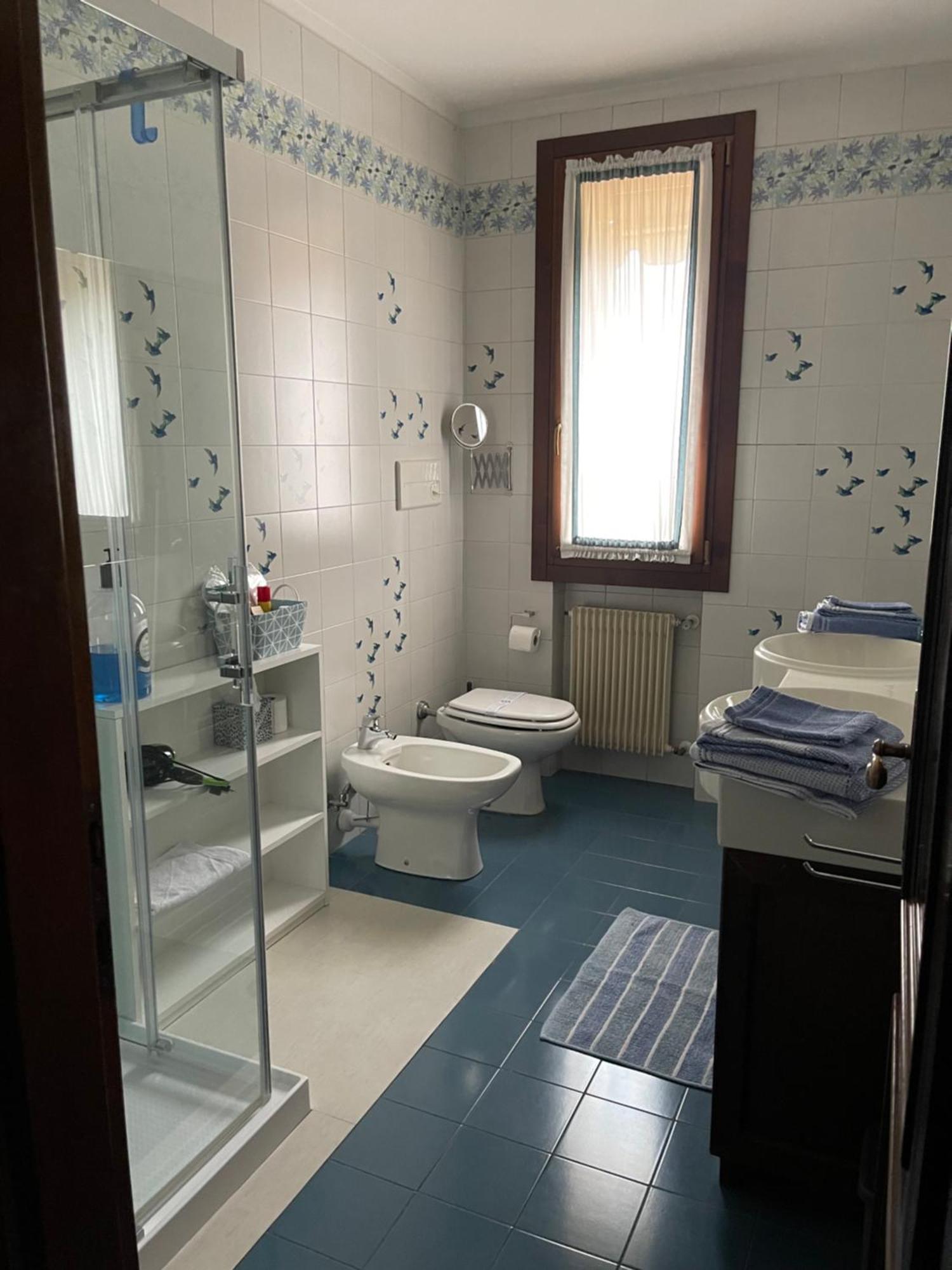 Le Tre Querce B&B Romano D'Ezzelino Exterior foto