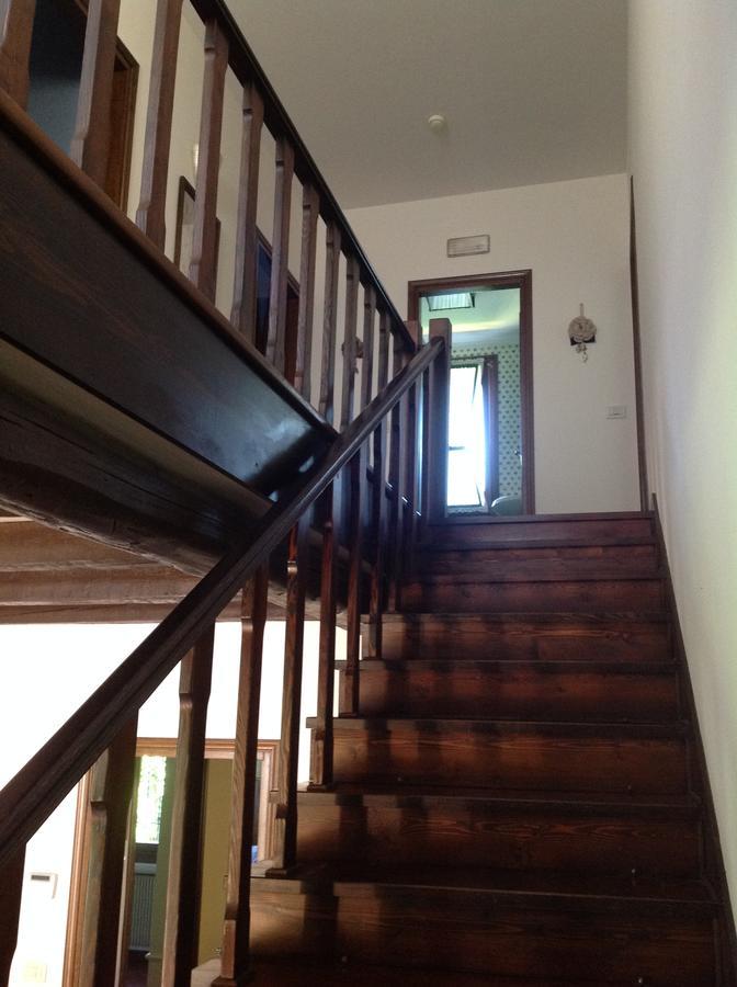 Le Tre Querce B&B Romano D'Ezzelino Exterior foto